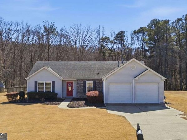 8425 River Hill Commons Drive, Ball Ground, GA 30107