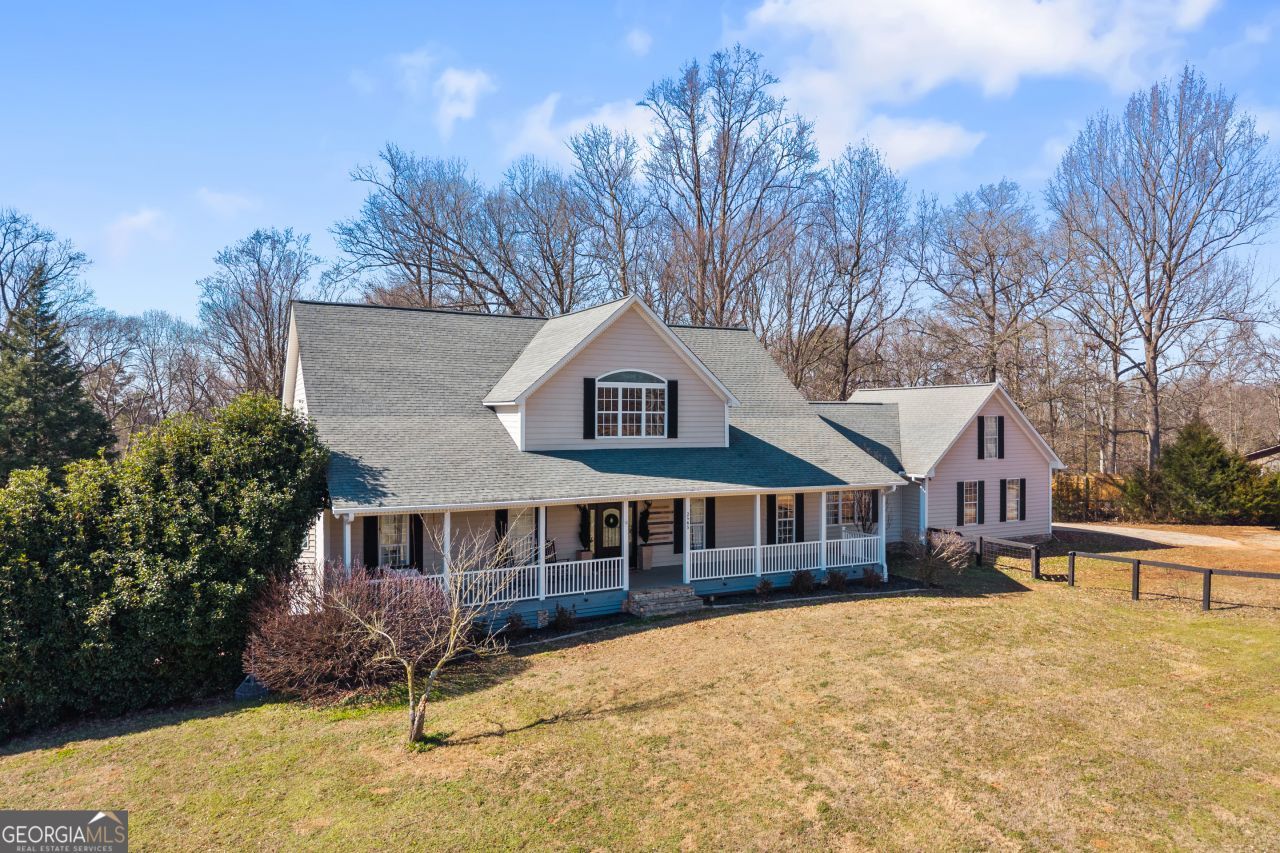 2565 New Franklin Church Road, Canon, GA 30520 Main Photo