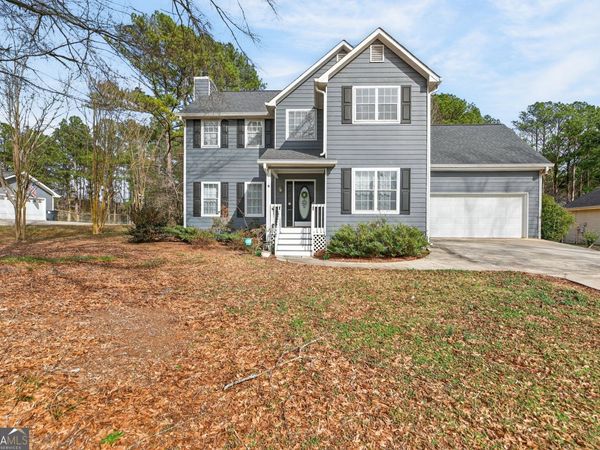 124 Wooddale Lane, Carrollton, GA 30117