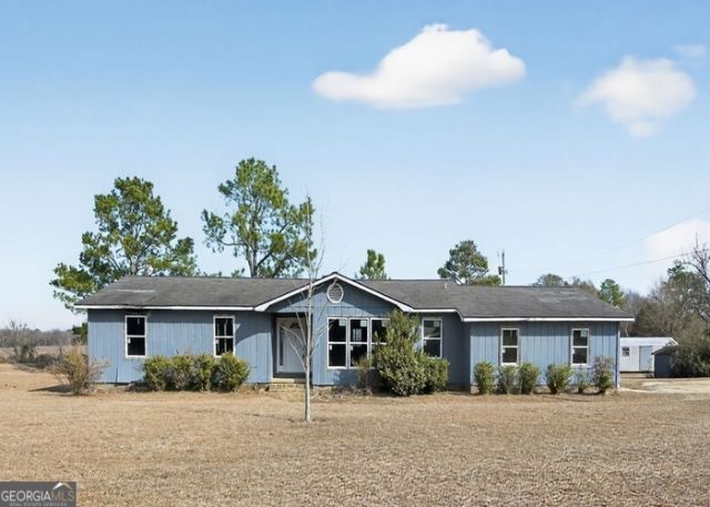 1854 Friendship Umc Road, Cochran, GA 31014 Main Photo