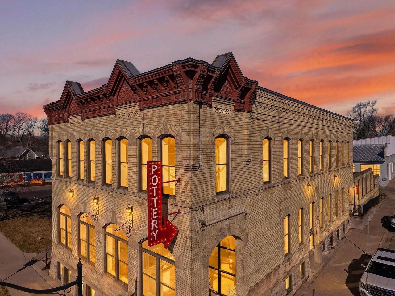 103 Church Street, Lake Mills, WI 53551 Main Photo