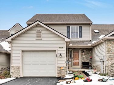 436 HILL STREET, MOUNT JOY, PA 17552