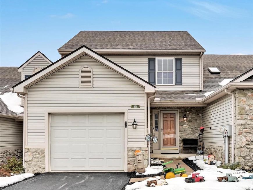 436 Hill Street, Mount Joy, PA 17552 Main Photo