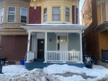 60 N 18TH STREET, HARRISBURG, PA 17103