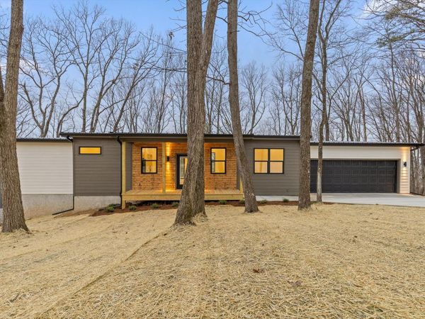 273 Eleanor Drive SW, Cleveland, TN 37311