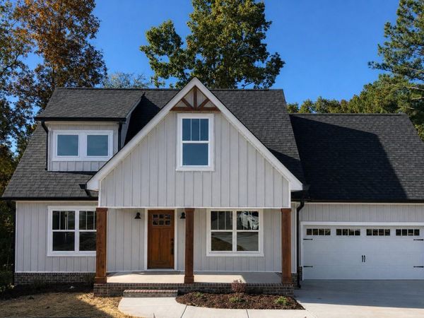 Lot 4 Willow Run Trail NW, Cleveland, TN 37312