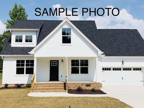 Lot 4 Willow Run Trail NW, Cleveland, TN 37312