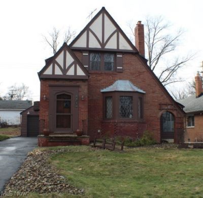 1734 Glenridge Road, Euclid, OH 44117 Main Photo