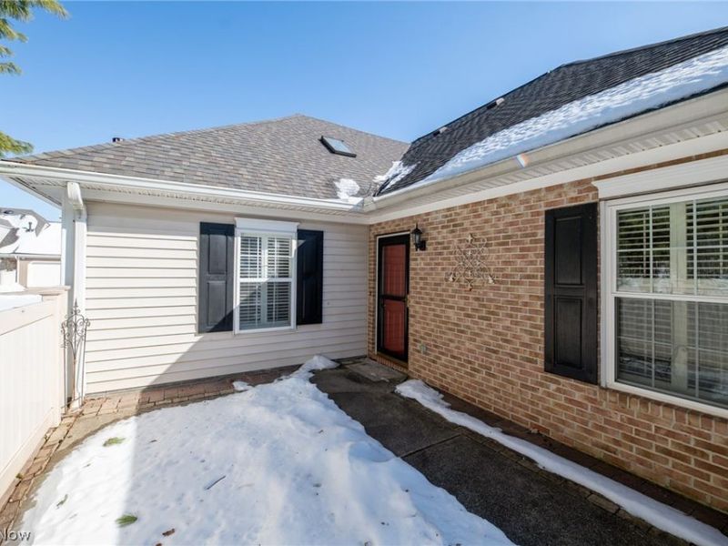 503 Cutler Lane, Hudson, OH 44236 Photo 4