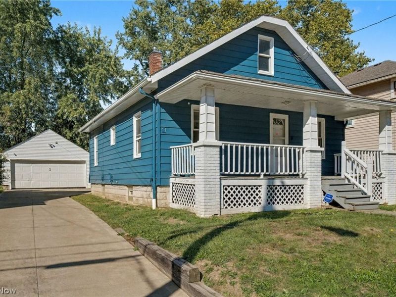 1100 Beardsley Street, Akron, OH 44301 Photo 1