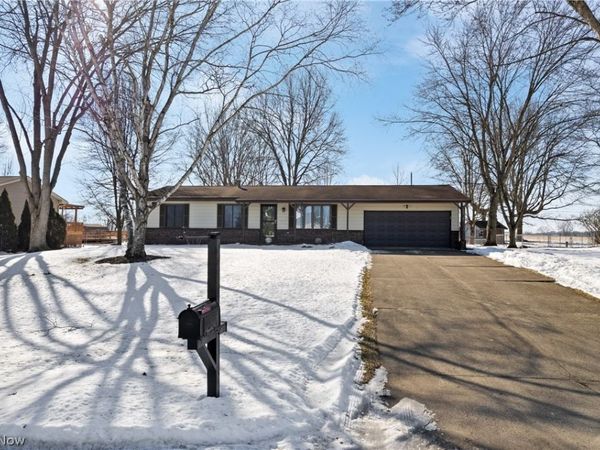 2009 Myrta Drive, Wooster, OH 44691