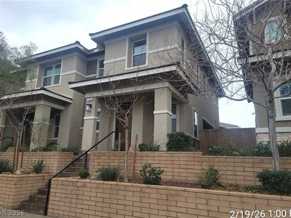 716 N Water Street, Henderson, NV 89015