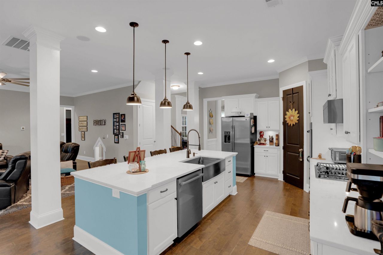 2177 Harvestwood Lane  Photo 11