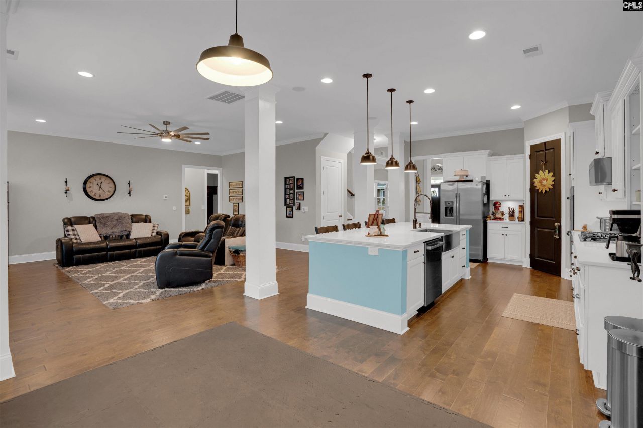 2177 Harvestwood Lane  Photo 12