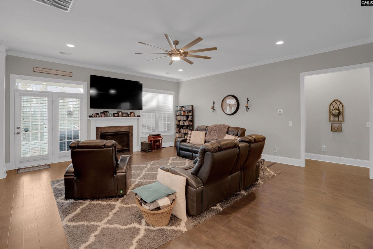 2177 Harvestwood Lane  Photo 16