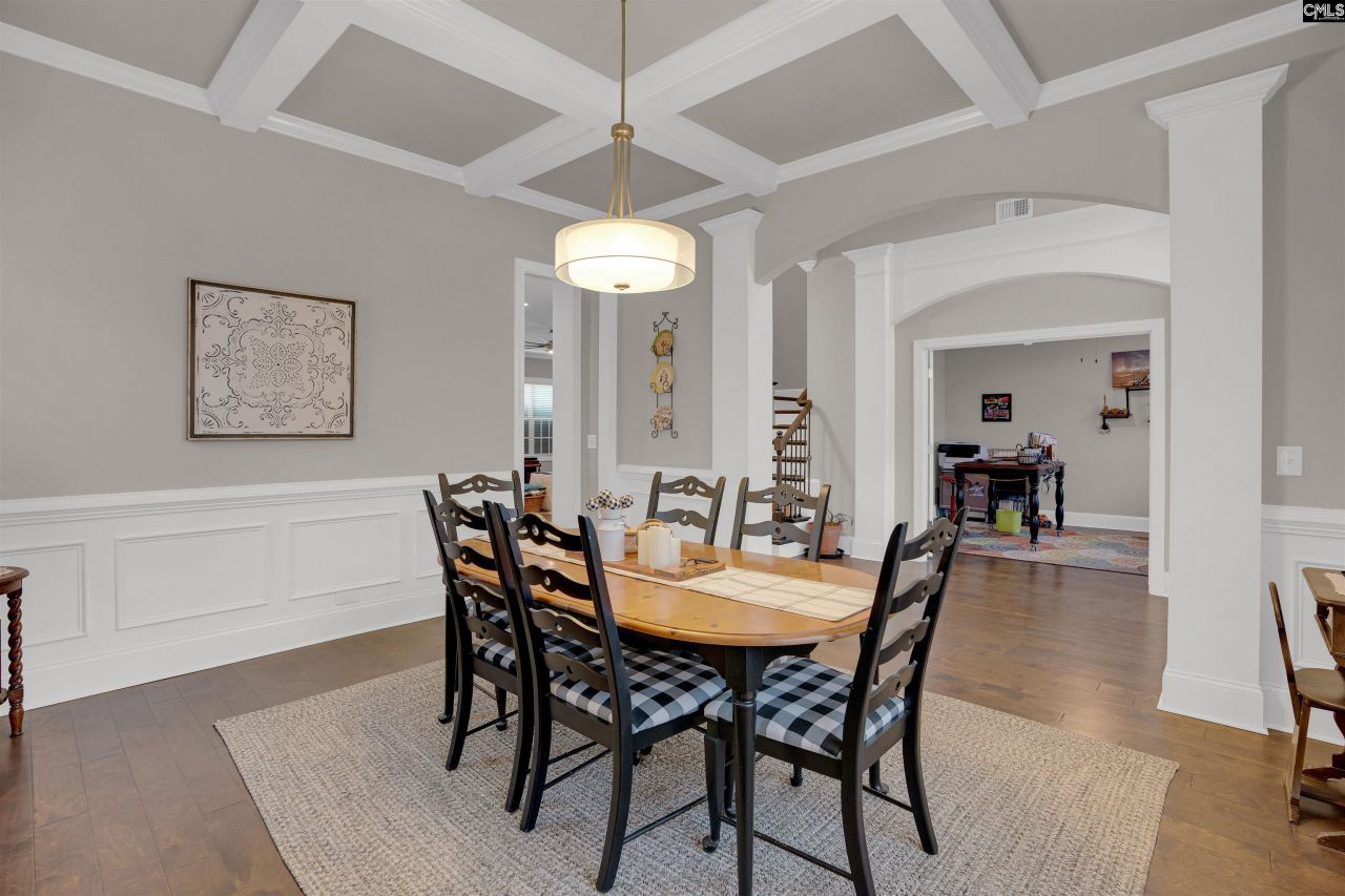 2177 Harvestwood Lane  Photo 6