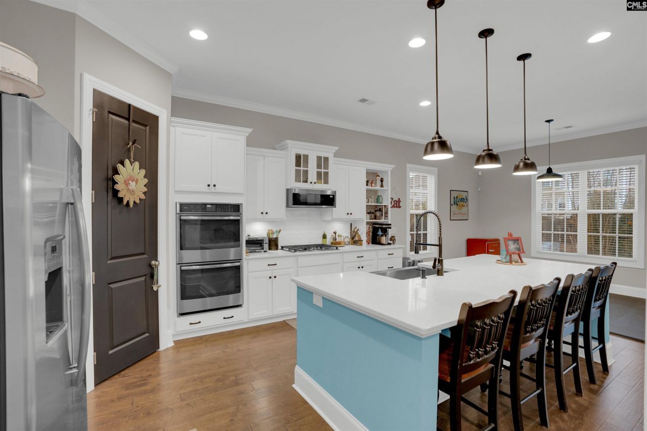 2177 Harvestwood Lane  Photo 8