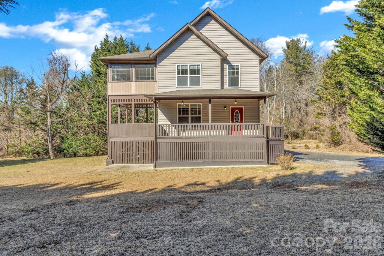 116 Unaka Avenue, Asheville, NC 28803 Main Photo