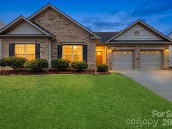5707 Verducci Lane, Waxhaw, NC 28173