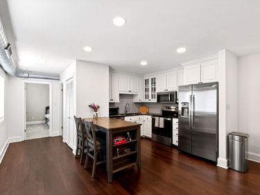 2204 Stafford Avenue, Unit 202, Raleigh, NC 27607