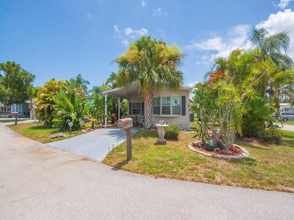 1 Castilla Lane, Port Saint Lucie, FL 34952 Photo