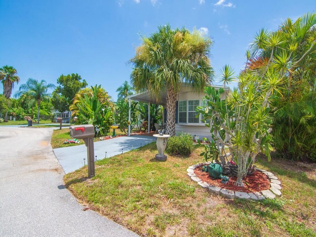 1 Castilla Lane, Port Saint Lucie, FL 34952 Photo