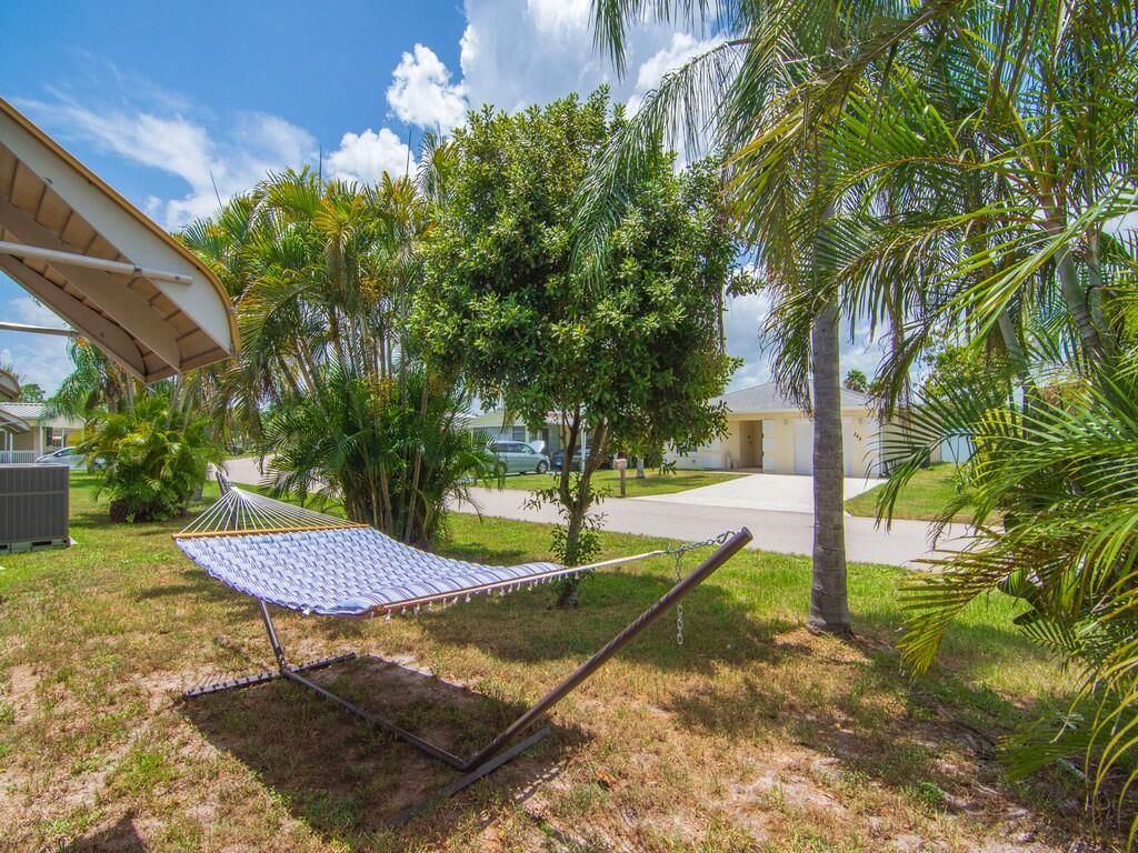 1 Castilla Lane, Port Saint Lucie, FL 34952 Photo