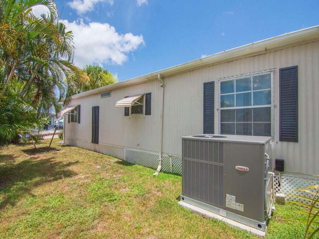 1 Castilla Lane, Port Saint Lucie, FL 34952 Photo
