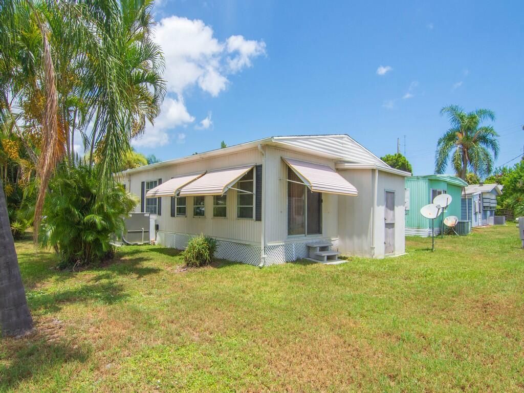1 Castilla Lane, Port Saint Lucie, FL 34952 Photo