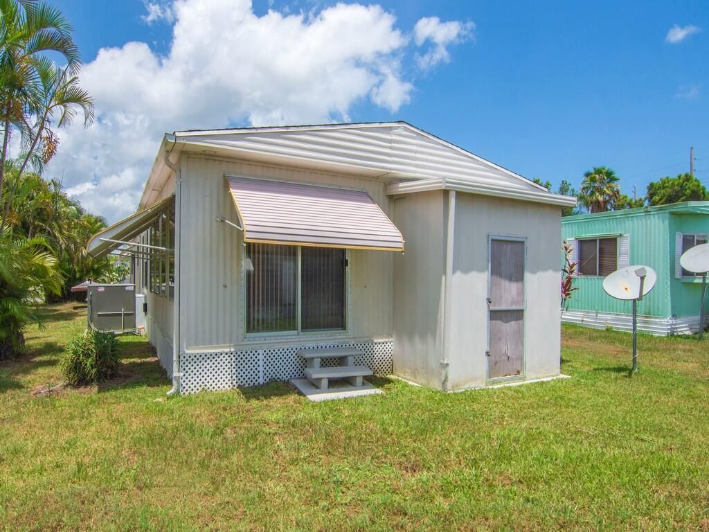 1 Castilla Lane, Port Saint Lucie, FL 34952 Photo