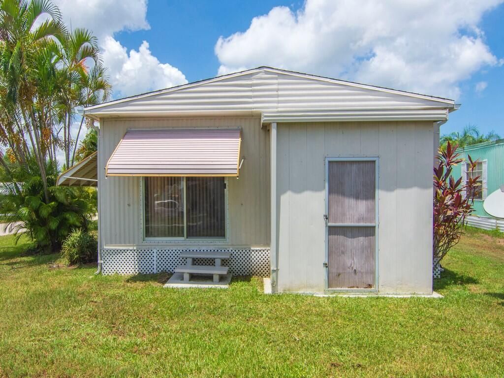 1 Castilla Lane, Port Saint Lucie, FL 34952 Photo