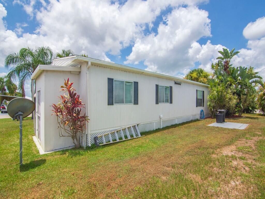 1 Castilla Lane, Port Saint Lucie, FL 34952 Photo