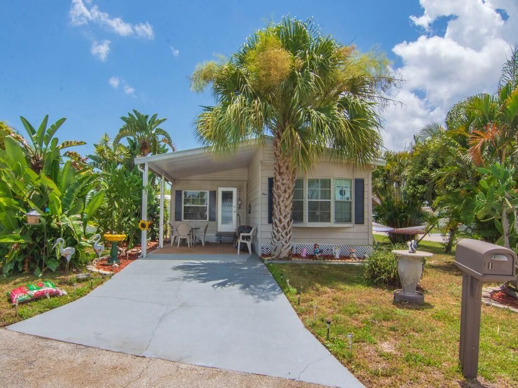 1 Castilla Lane, Port Saint Lucie, FL 34952 Photo