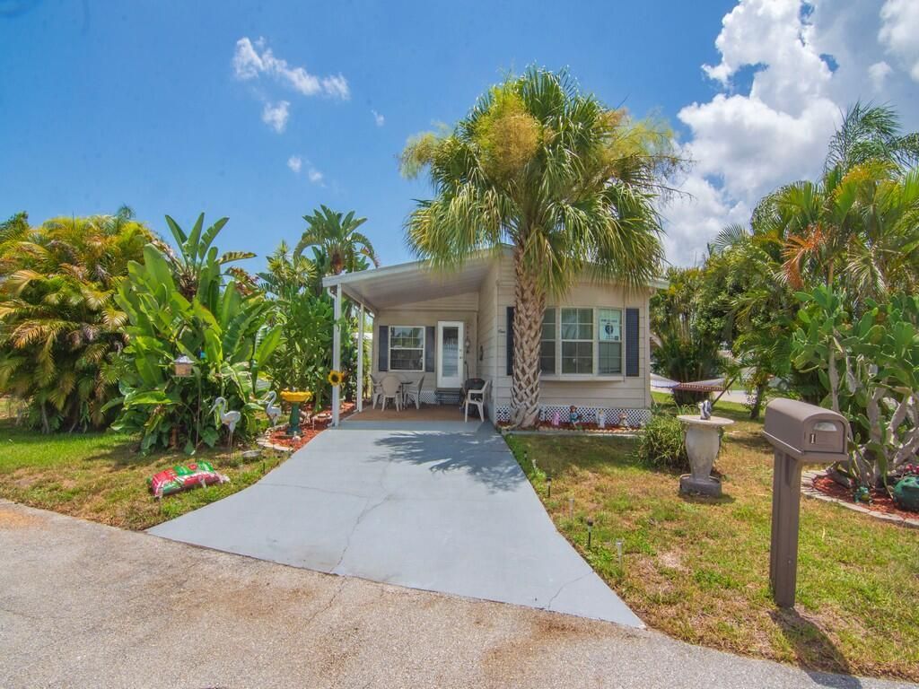 1 Castilla Lane, Port Saint Lucie, FL 34952 Photo