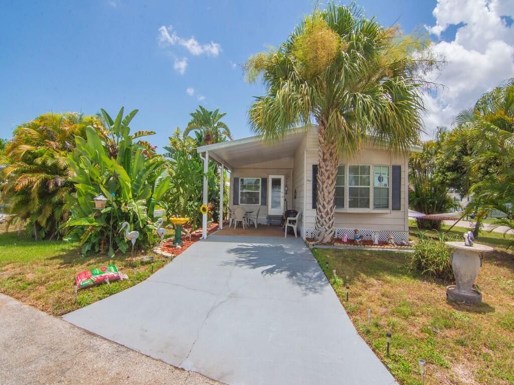 1 Castilla Lane, Port Saint Lucie, FL 34952 Photo