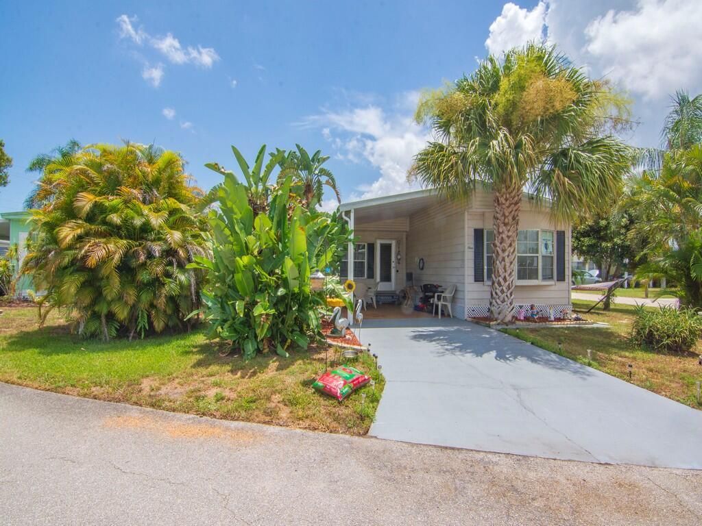 1 Castilla Lane, Port Saint Lucie, FL 34952 Photo