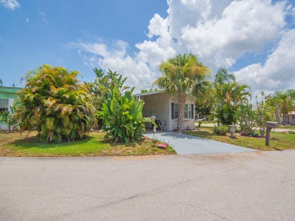 1 Castilla Lane, Port Saint Lucie, FL 34952 Photo