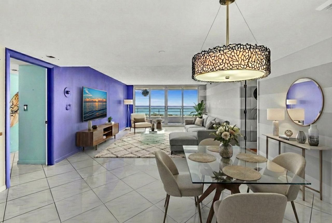 4101 N Ocean Boulevard, Unit 908, Boca Raton, FL 33431 Photo