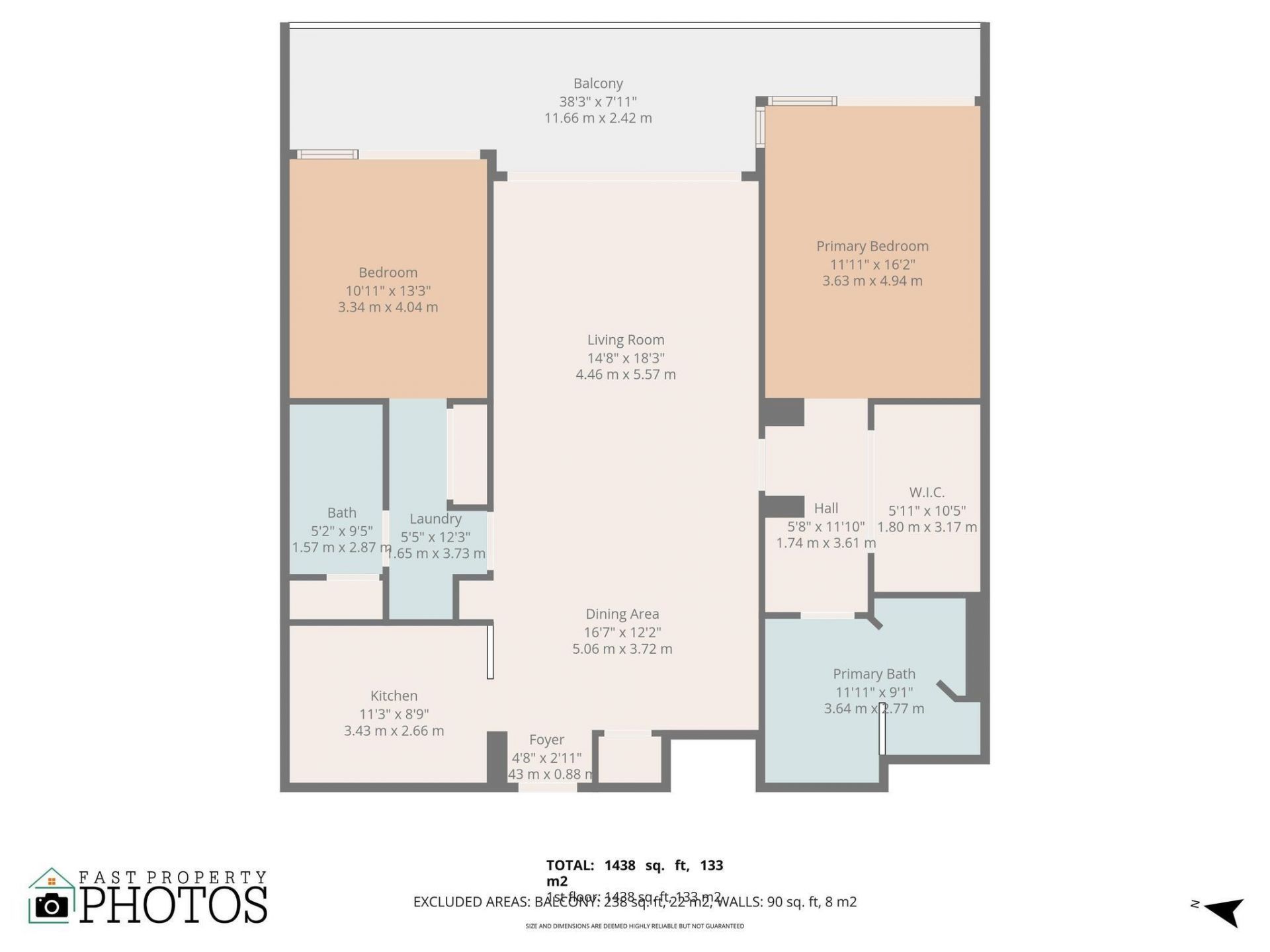 4101 N Ocean Boulevard, Unit 908, Boca Raton, FL 33431 Photo