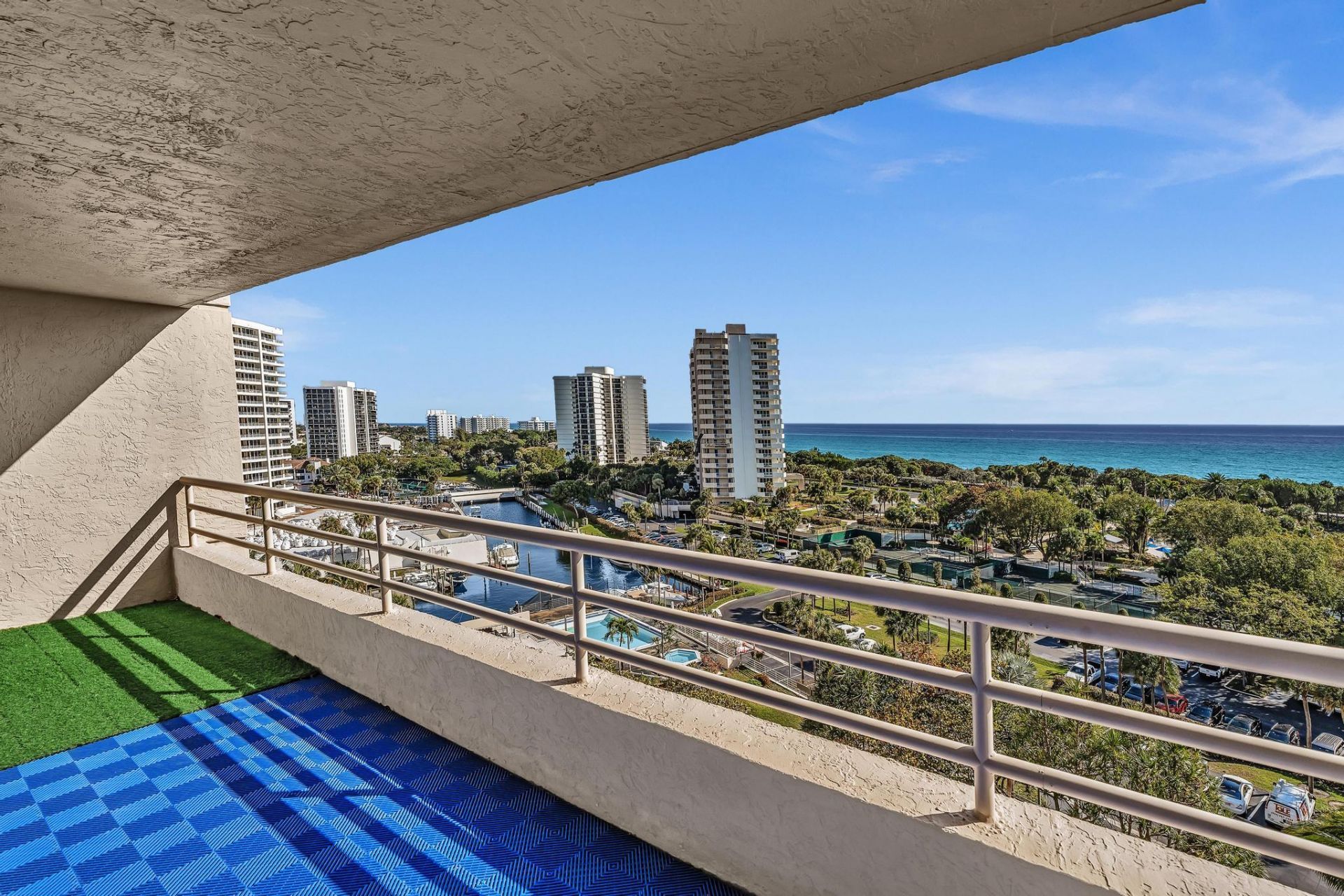 4101 N Ocean Boulevard, Unit 908, Boca Raton, FL 33431 Photo