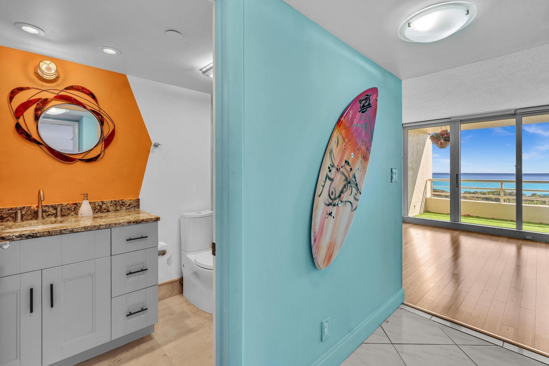 4101 N Ocean Boulevard, Unit 908, Boca Raton, FL 33431 Photo