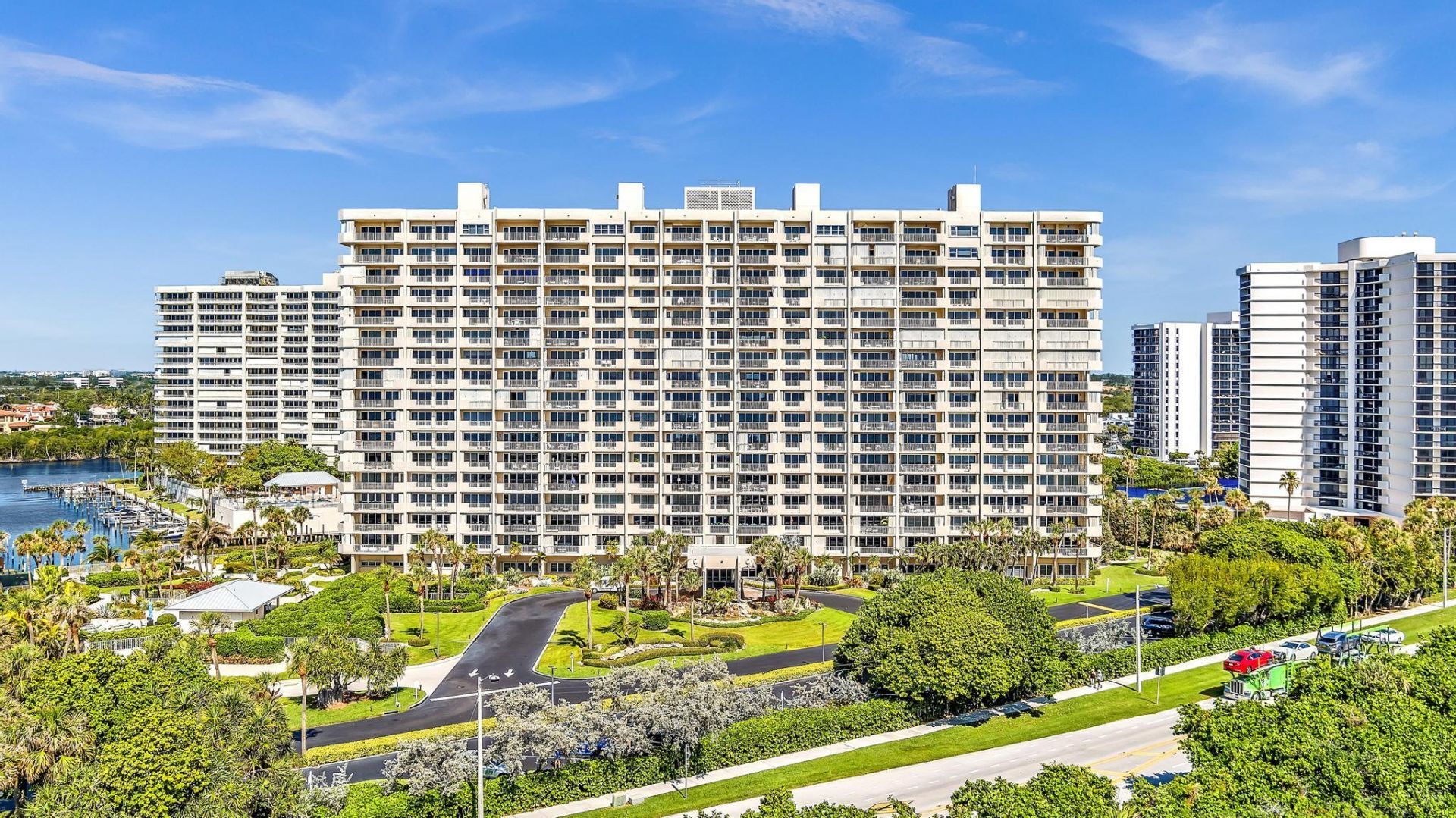 4101 N Ocean Boulevard, Unit 908, Boca Raton, FL 33431 Photo