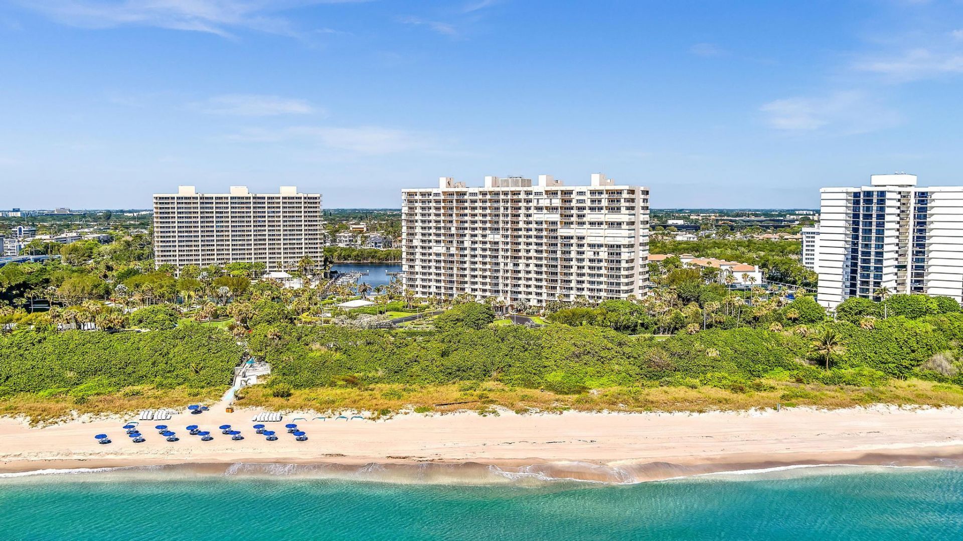 4101 N Ocean Boulevard, Unit 908, Boca Raton, FL 33431 Photo