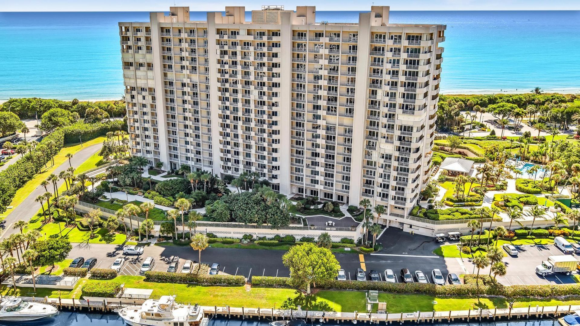 4101 N Ocean Boulevard, Unit 908, Boca Raton, FL 33431 Photo