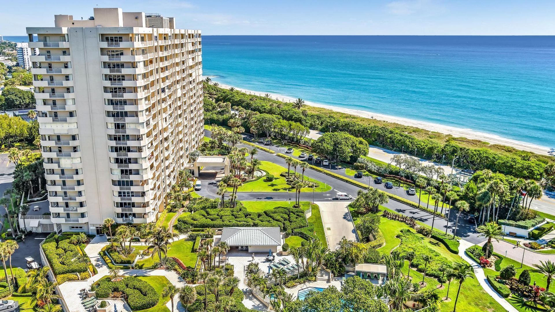 4101 N Ocean Boulevard, Unit 908, Boca Raton, FL 33431 Photo