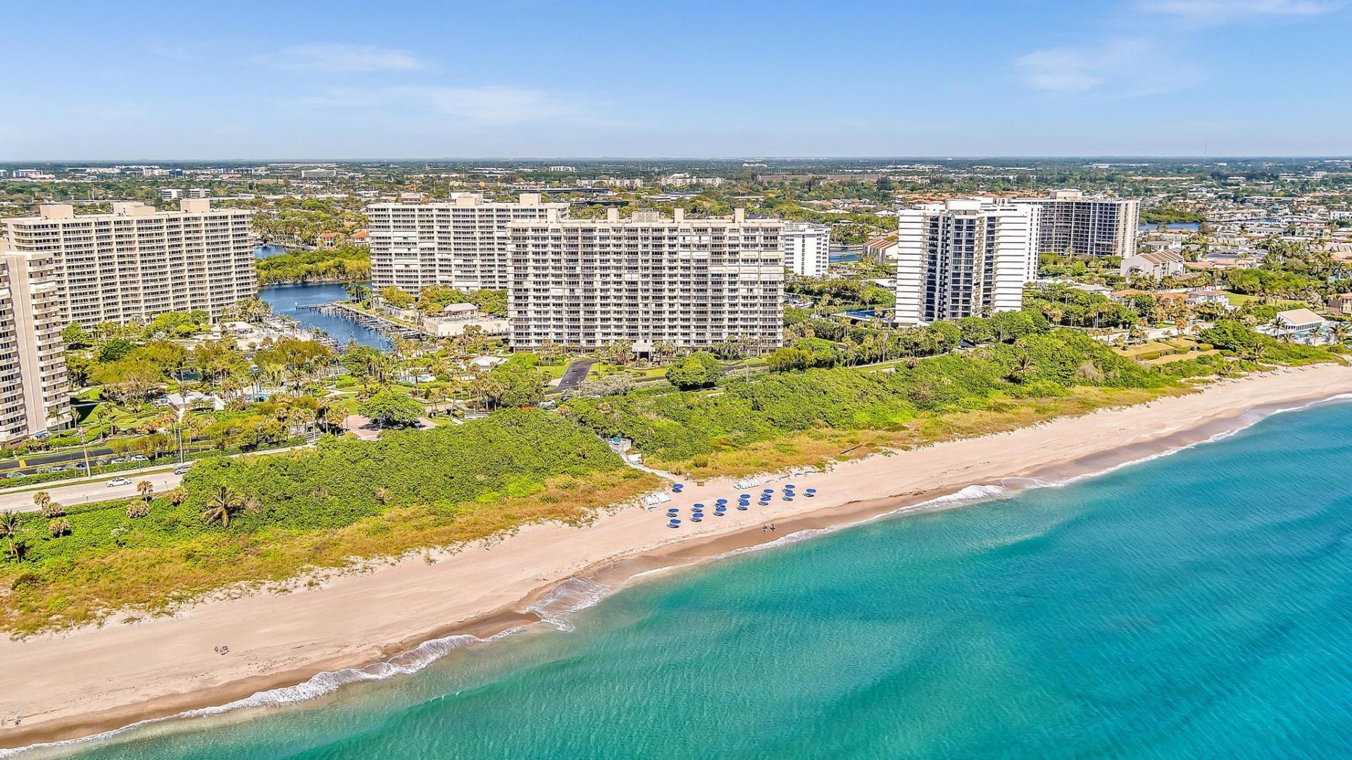 4101 N Ocean Boulevard, Unit 908, Boca Raton, FL 33431 Photo