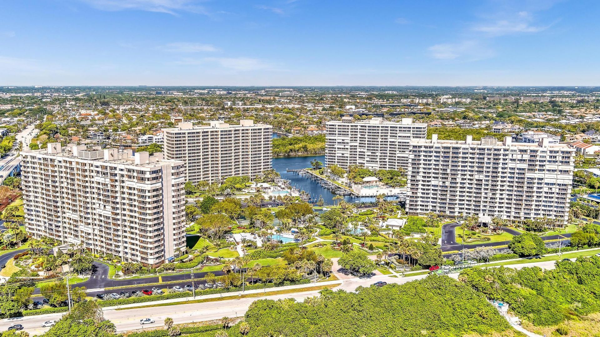 4101 N Ocean Boulevard, Unit 908, Boca Raton, FL 33431 Photo