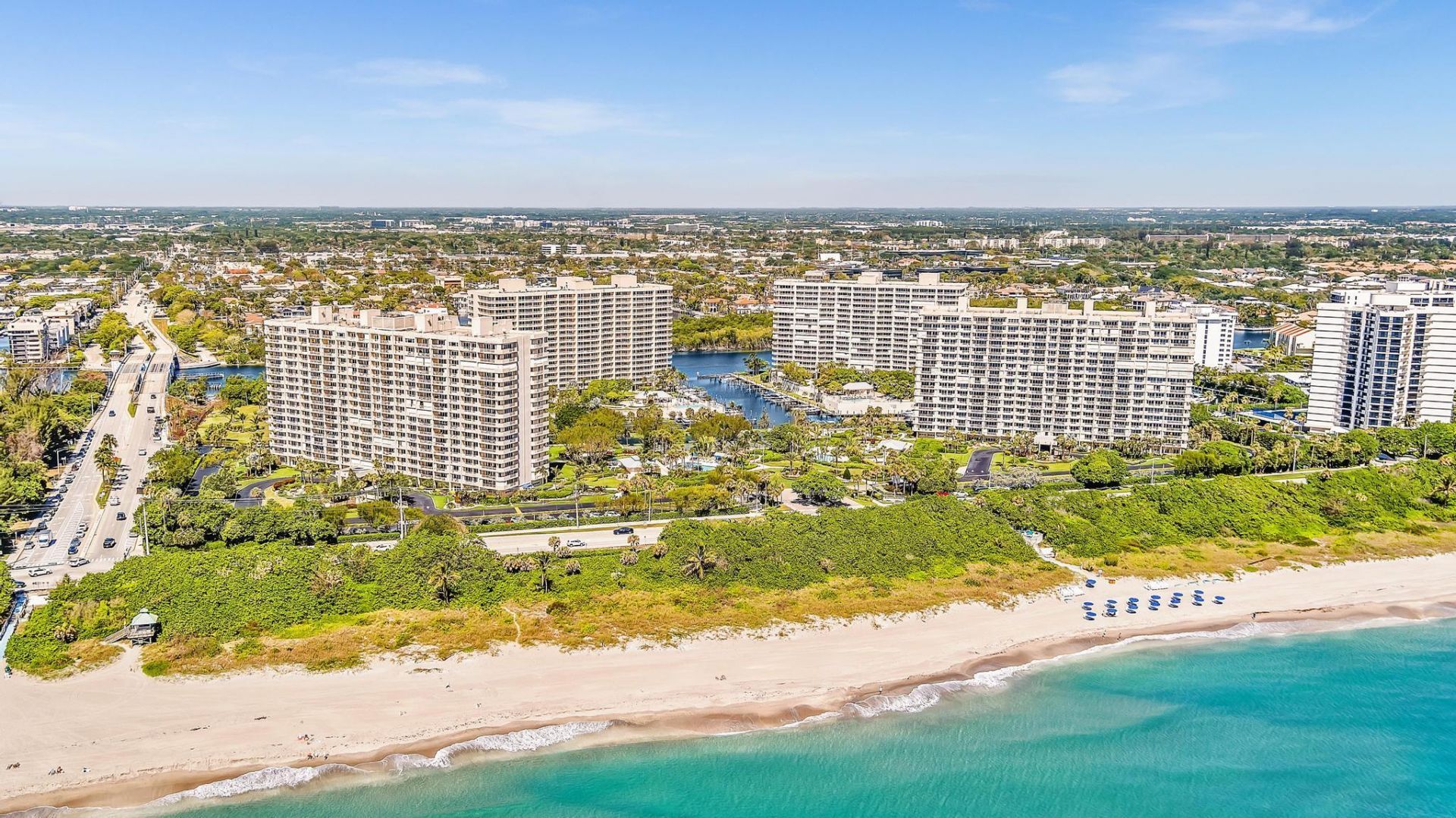 4101 N Ocean Boulevard, Unit 908, Boca Raton, FL 33431 Photo