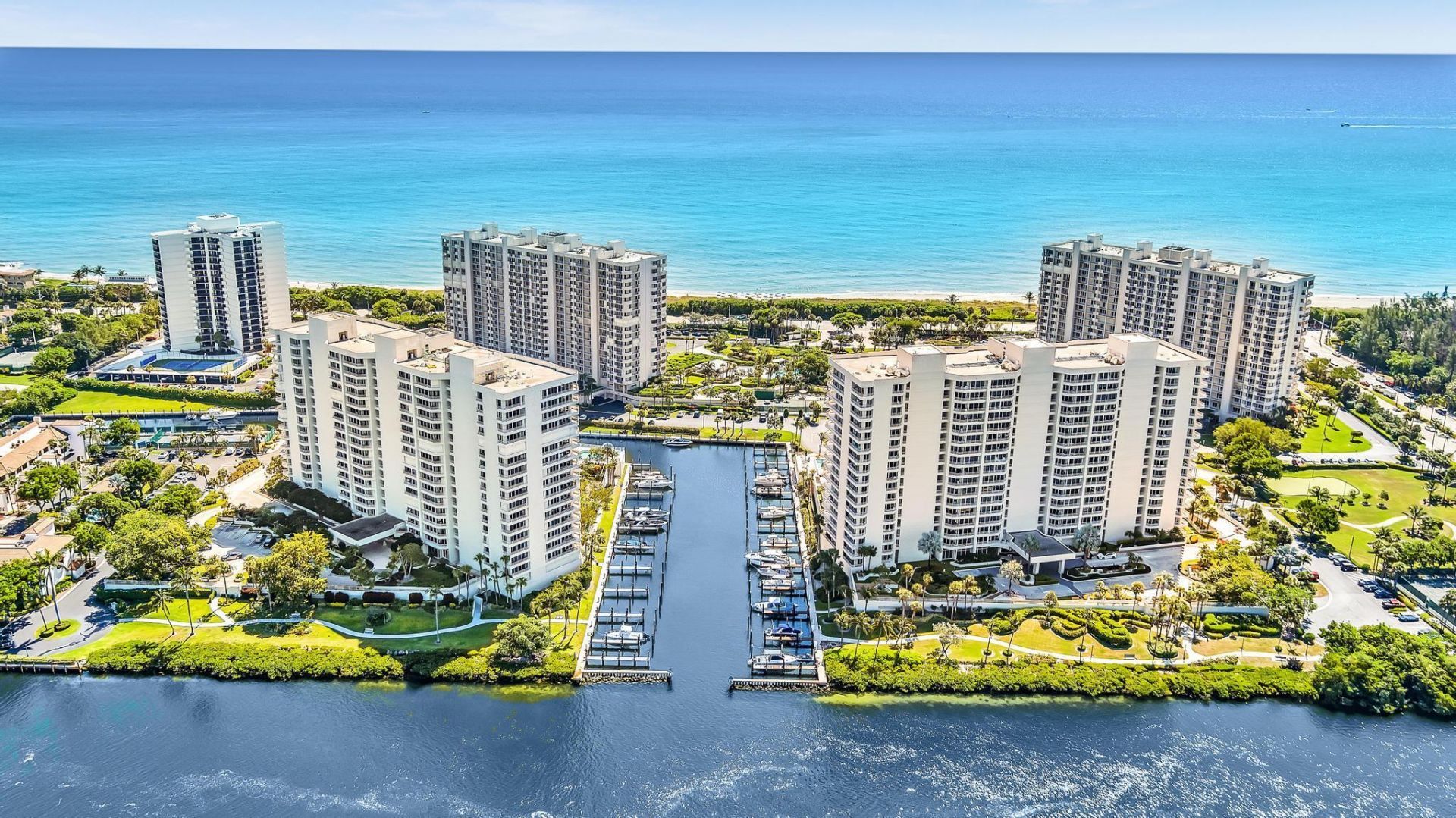 4101 N Ocean Boulevard, Unit 908, Boca Raton, FL 33431 Photo