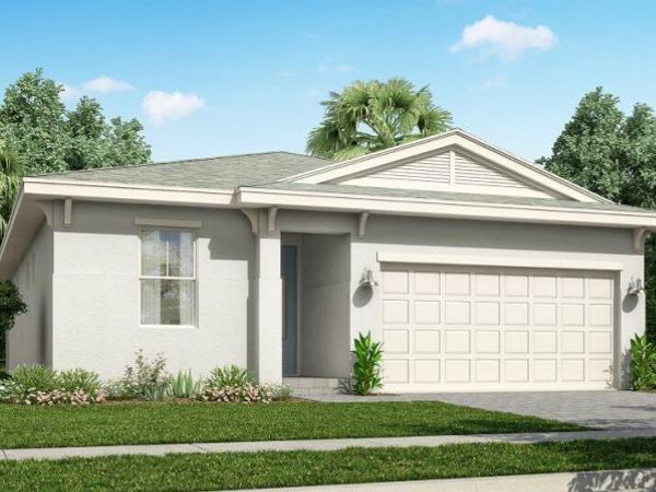 1356 SE Woodbine Road, Port Saint Lucie, FL 34984
